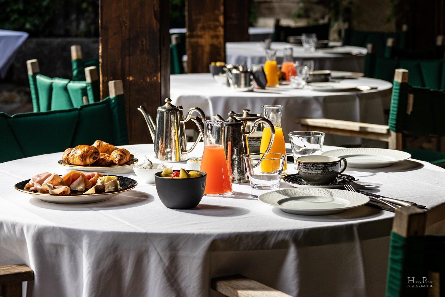 Fer A Cheval Hotel Megève Eksteriør billede