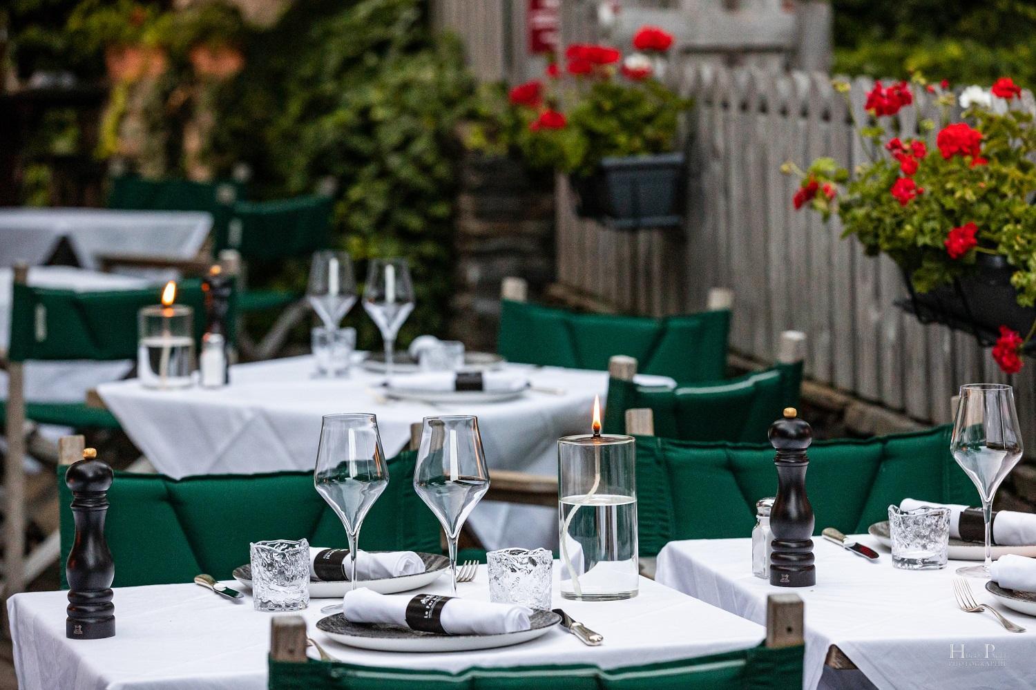 Fer A Cheval Hotel Megève Eksteriør billede