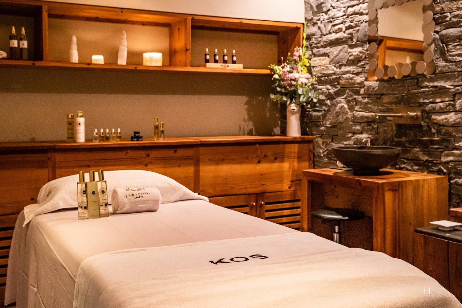Fer A Cheval Hotel Megève Eksteriør billede
