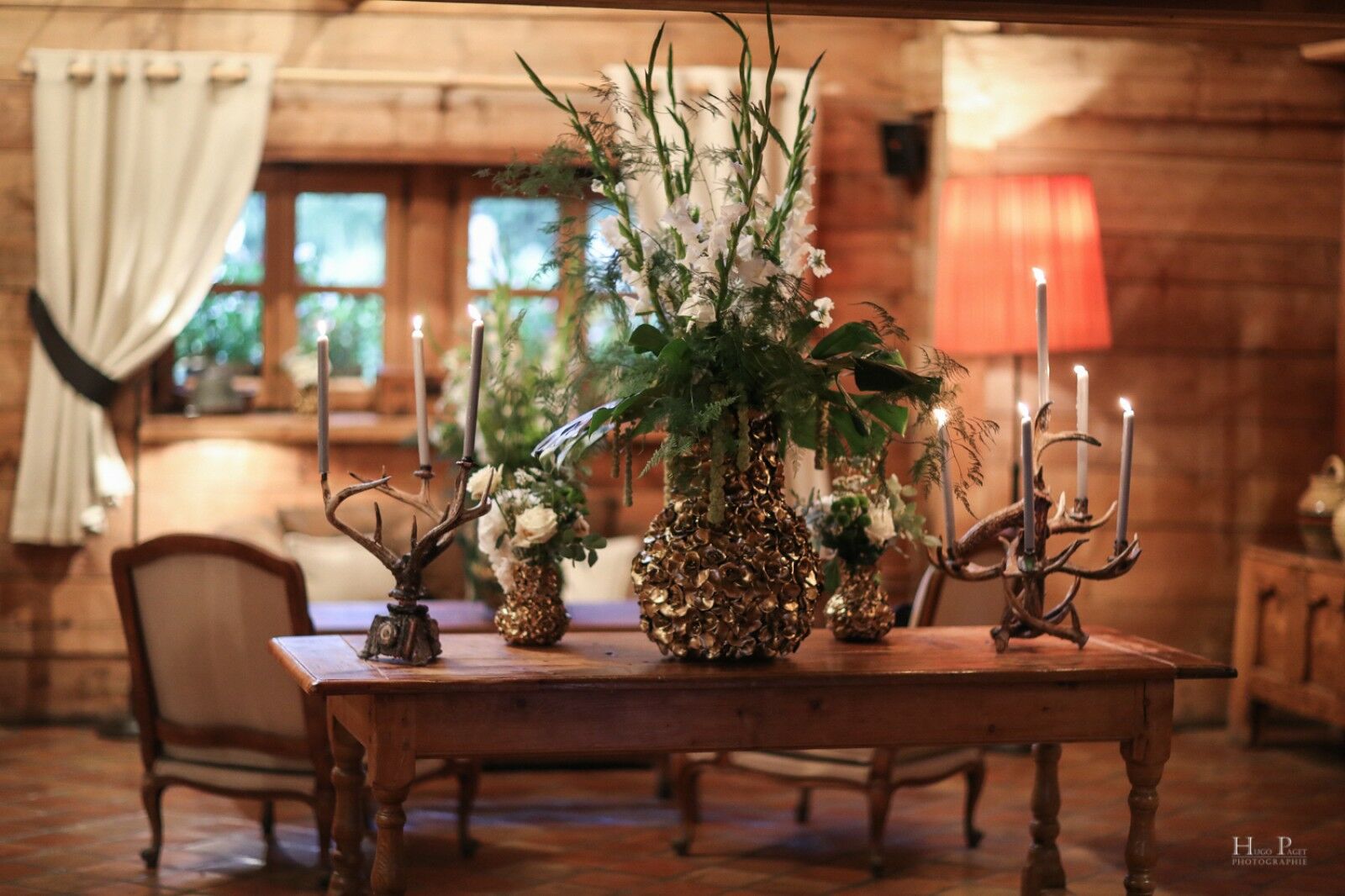 Fer A Cheval Hotel Megève Eksteriør billede